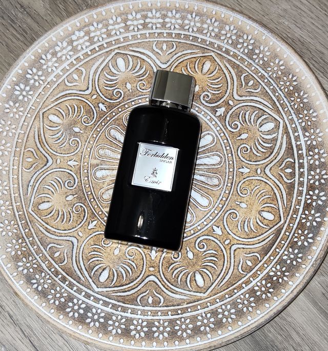 Forbidden Sugar de Emir