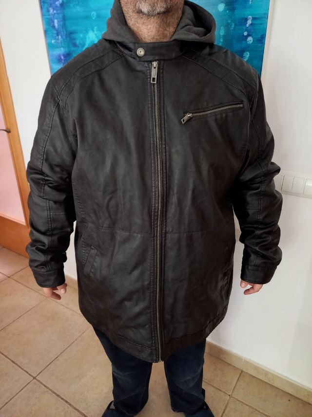 Chaqueta XXXL