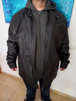 Chaqueta XXXL