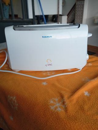TOSTADORA TAURUS 