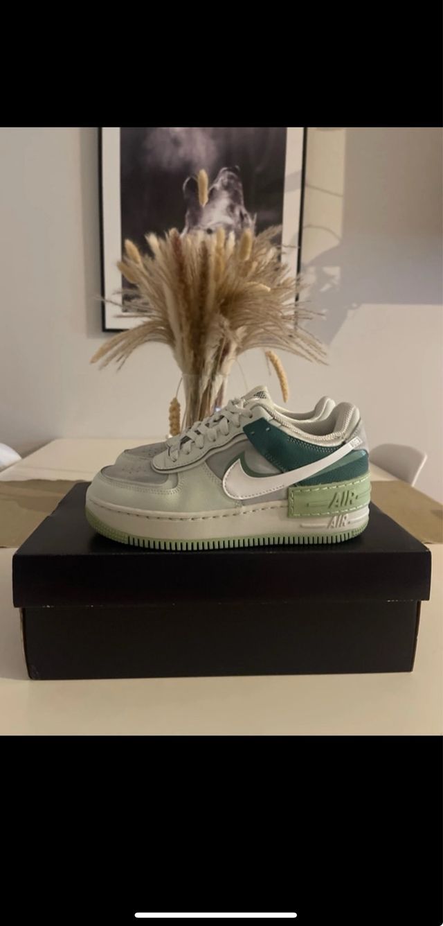 Nike Air force 1