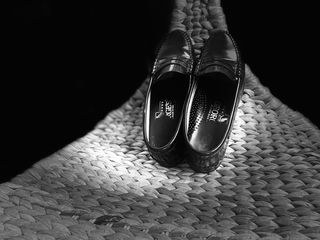 MOCASINES GEORGE’S