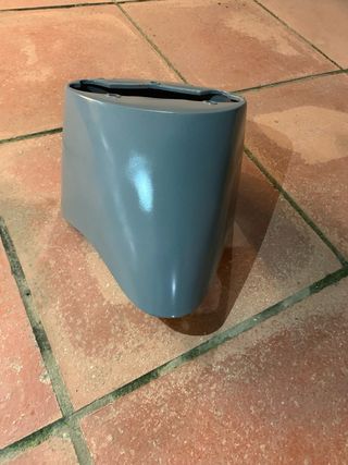 Guardabarros Piaggio Zip