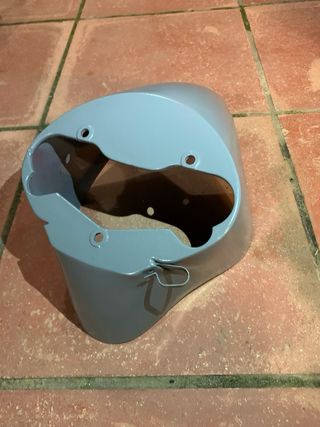 Guardabarros Piaggio Zip