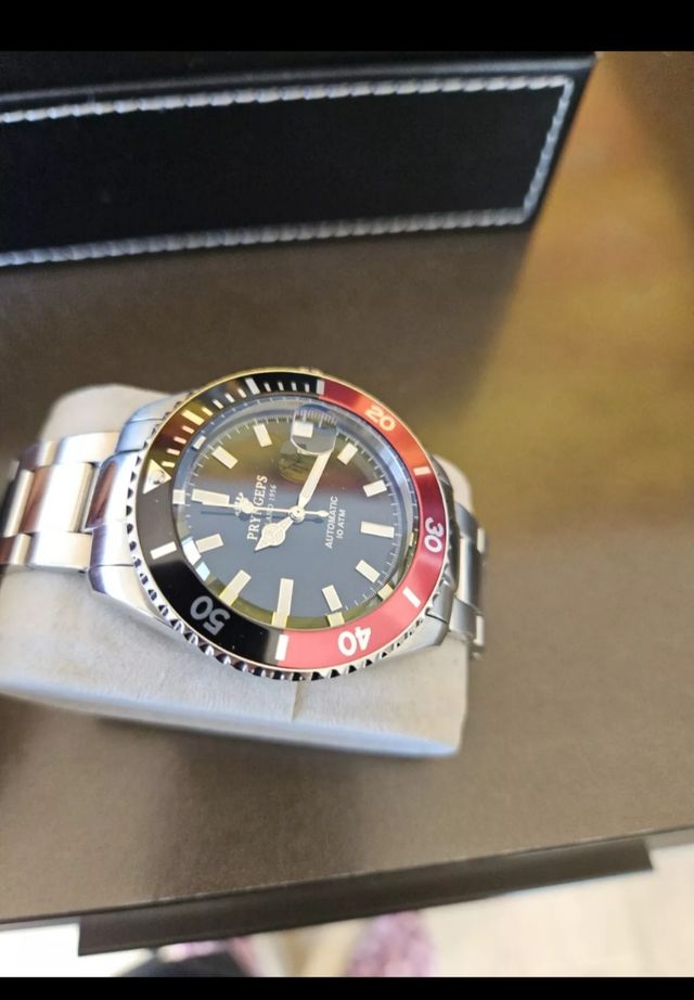 Prynceps mediterraneo Limited Edition ref A1046