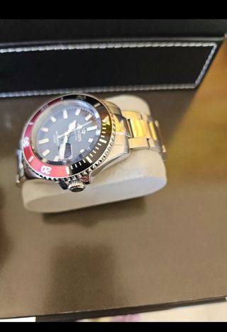 Prynceps mediterraneo Limited Edition ref A1046