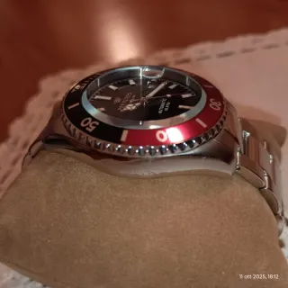 Prynceps mediterraneo Limited Edition ref A1046