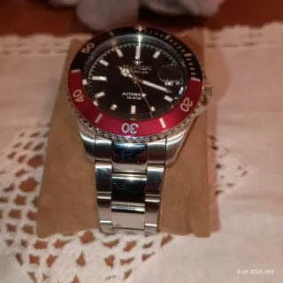 Prynceps mediterraneo Limited Edition ref A1046