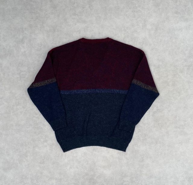 Jersey estilo vintage