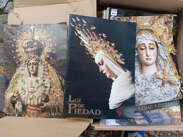 Semana Santa Sevilla