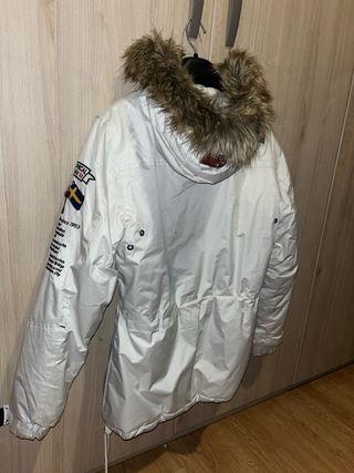 NORWAY BLANCO