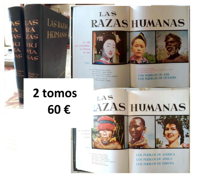 LIBROS (LOTE 2)