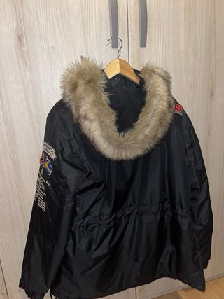 Norway Negro Hombre