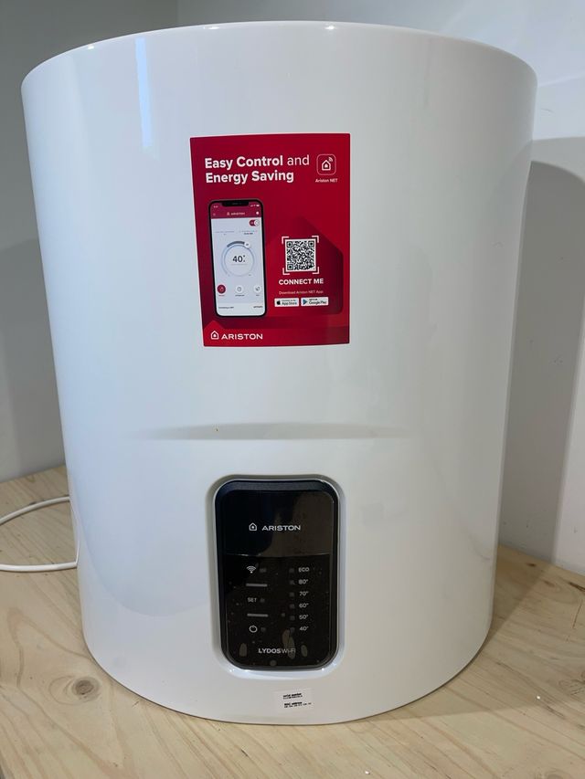 OFERTA !!! CALENTADOR DE AGUA