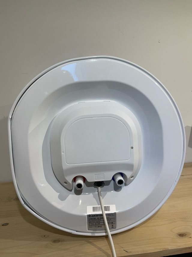 OFERTA !!! CALENTADOR DE AGUA