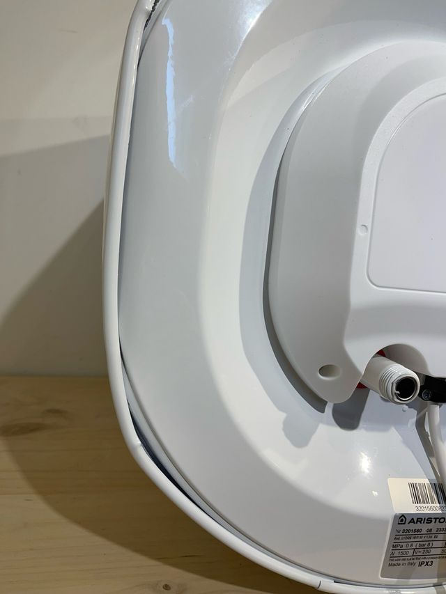 OFERTA !!! CALENTADOR DE AGUA