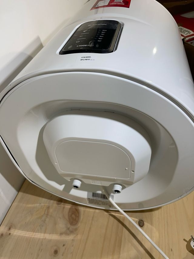 OFERTA !!! CALENTADOR DE AGUA