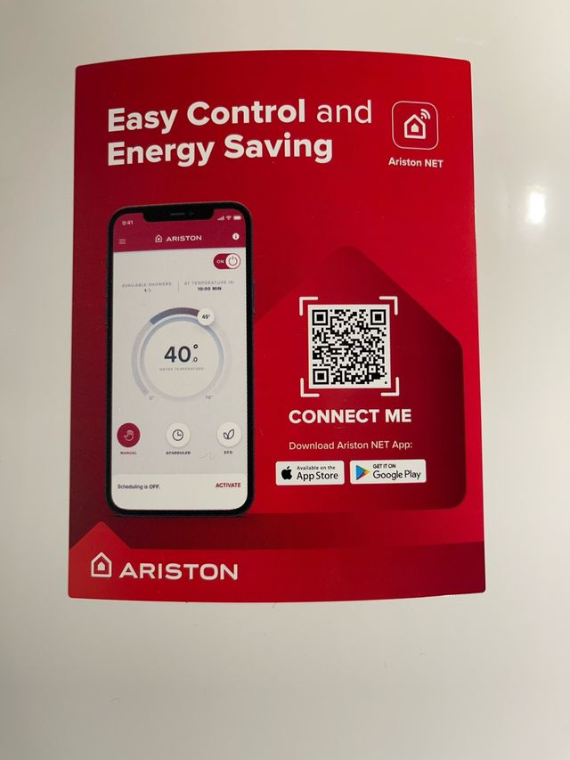 OFERTA !!! CALENTADOR DE AGUA