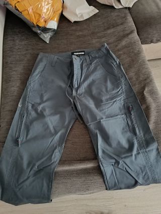 Pantalón Quiksilver 