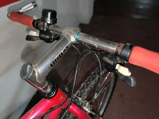Bicicleta MTB Scott Timber "Vintage"