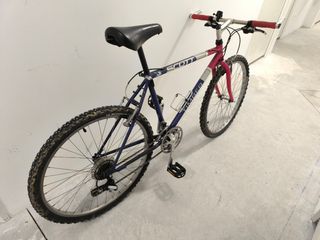 Bicicleta MTB Scott Timber "Vintage"