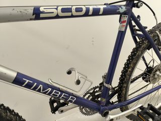 Bicicleta MTB Scott Timber "Vintage"