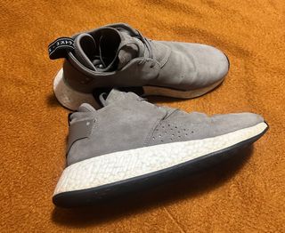 ADIDAS NMD C2 SUEDE