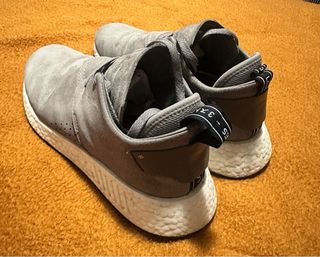 ADIDAS NMD C2 SUEDE