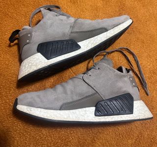 ADIDAS NMD C2 SUEDE