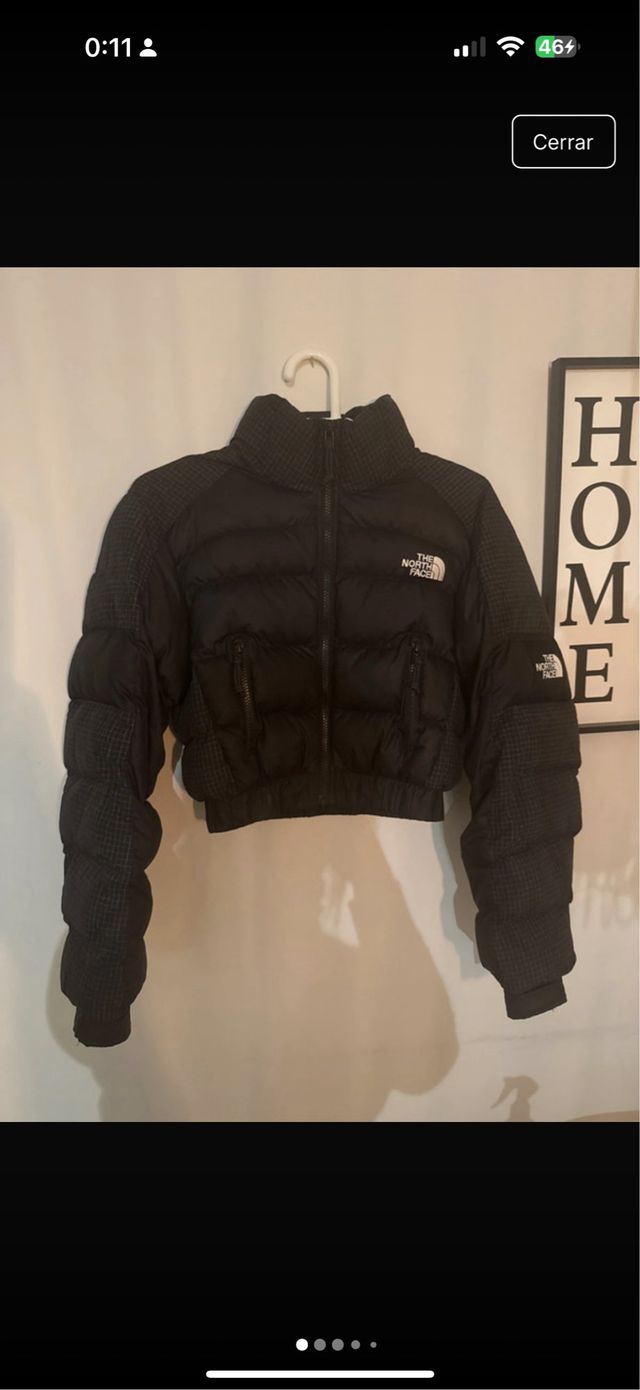 Cazadora The North Face mujer