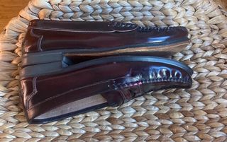 MOCASINES HOMBRE