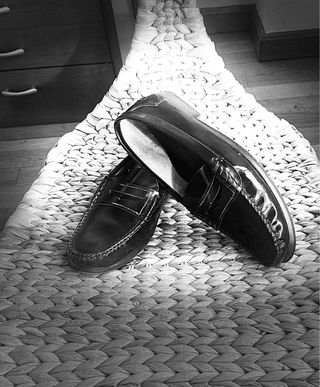 MOCASINES HOMBRE