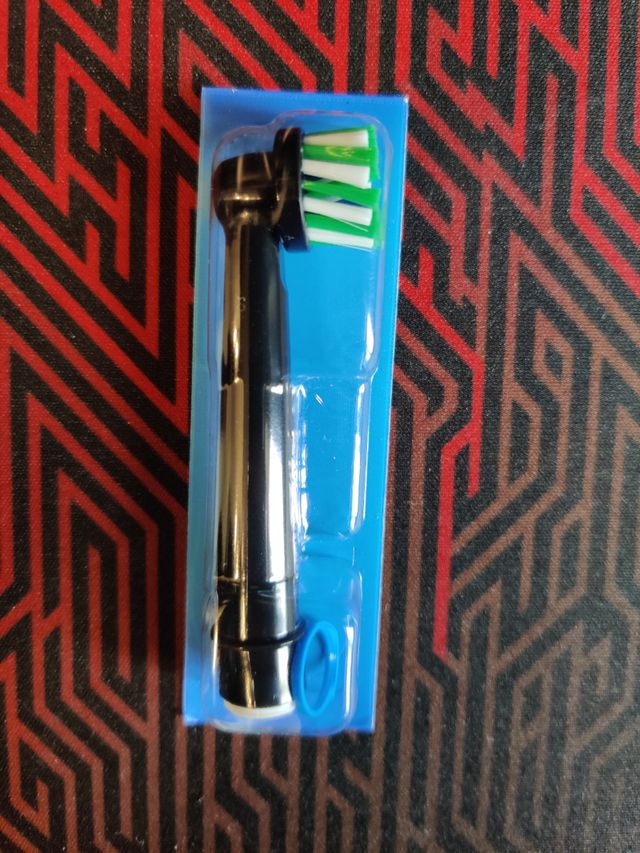 Testine cross action Nuove Oral B