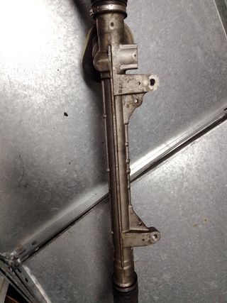 Despiece Renault Megane II dci
