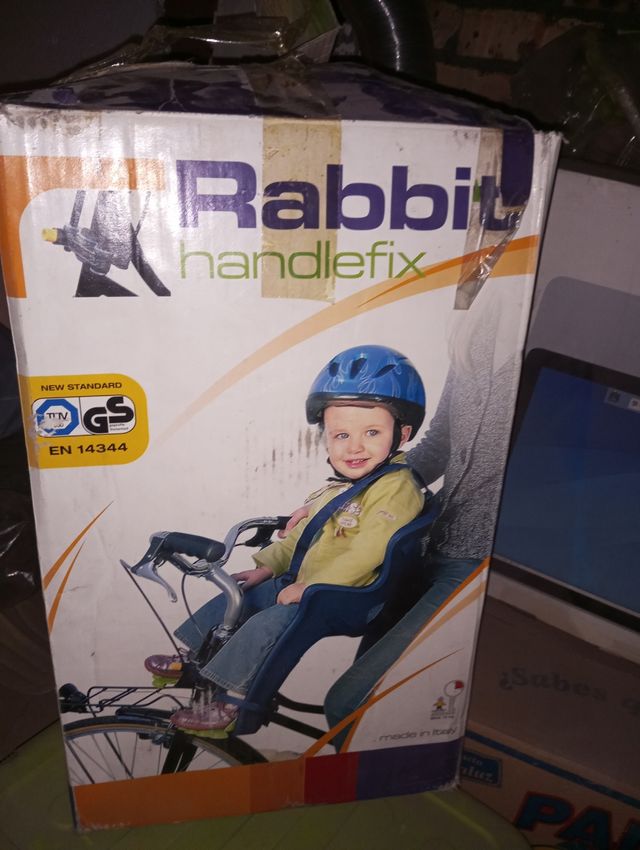 Seggiolino per bici per bambini per neonato 