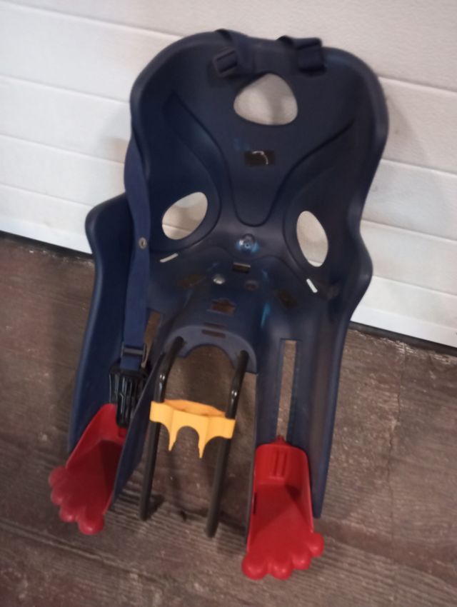 Seggiolino per bici per bambini per neonato 