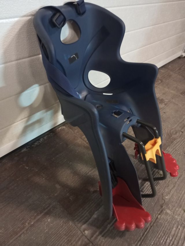 Seggiolino per bici per bambini per neonato 