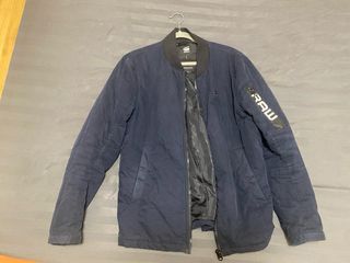 Cazadora tipo Bomber G Star RAW talla L
