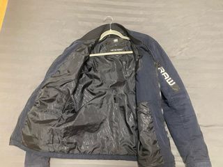 Cazadora tipo Bomber G Star RAW talla L