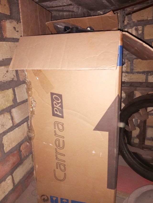 Auto per bambini Jane Carrera