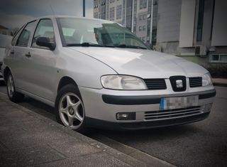 SEAT Cordoba 2002