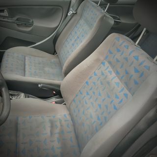 SEAT Cordoba 2002