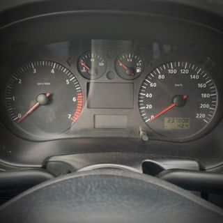 SEAT Cordoba 2002
