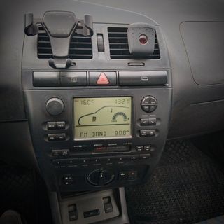 SEAT Cordoba 2002