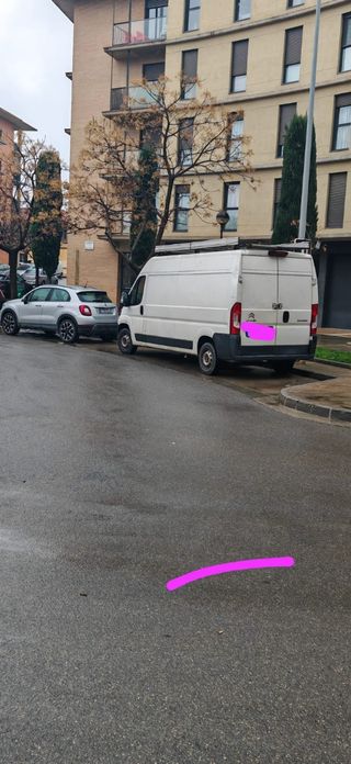 Modanza o alquiler furgoneta desdé 50