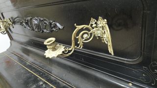 Piano pared bernareggi gassó y cia