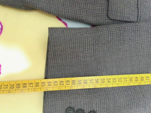 AMERICANA DE CABALLERO