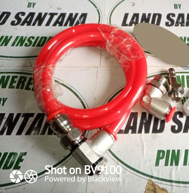 kit de potenciacion tdi