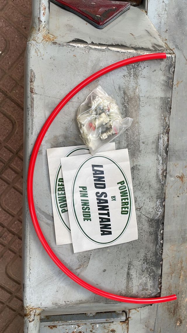 kit de potenciacion tdi