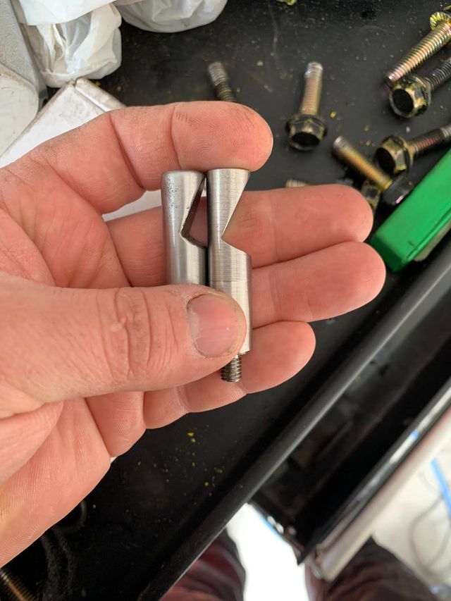 kit de potenciacion tdi